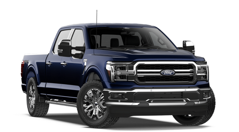 F-150® vehicle